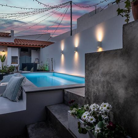 Santa Paciencia Reguengos De Monsaraz Apartment Exterior photo