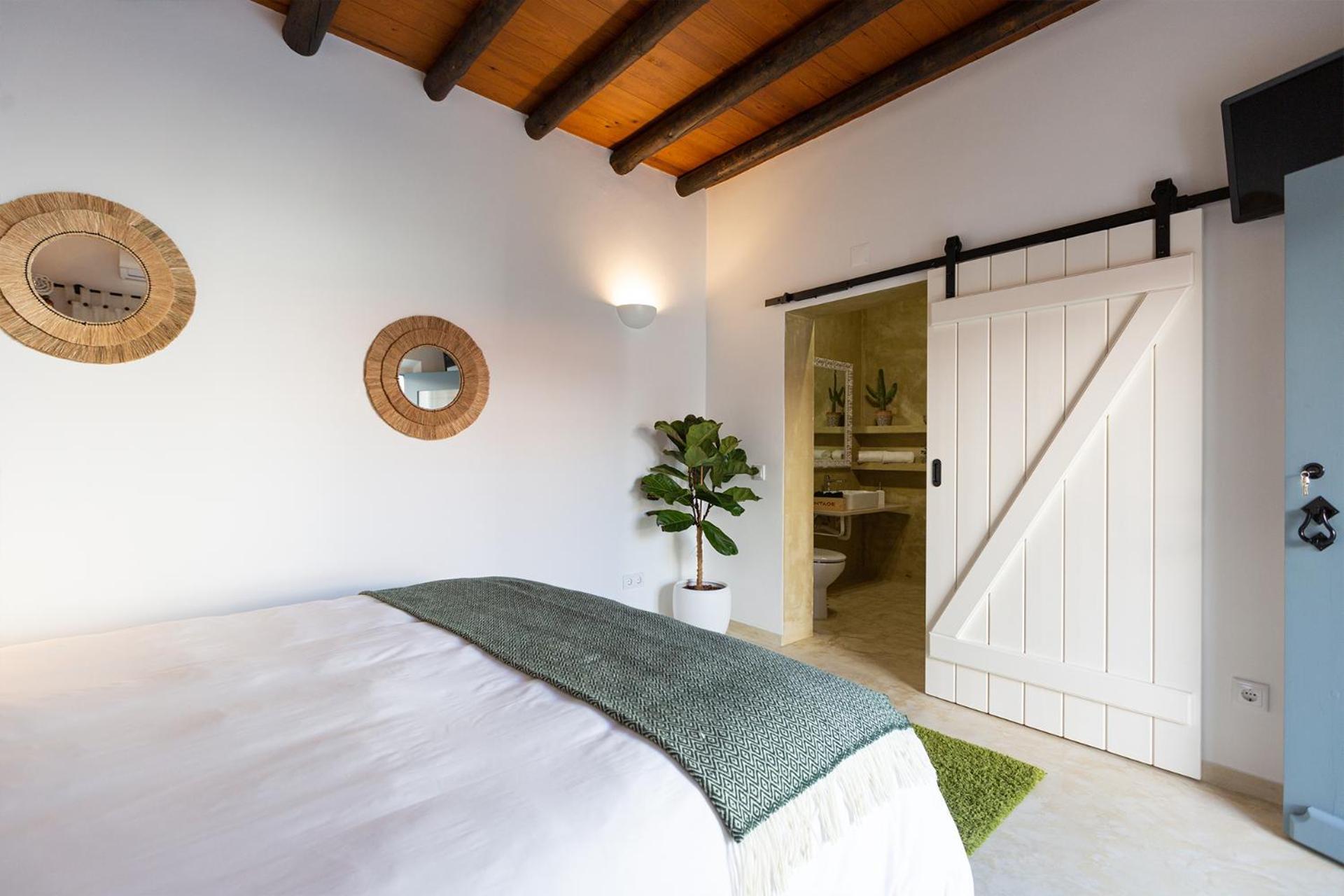 Santa Paciencia Reguengos De Monsaraz Apartment Exterior photo